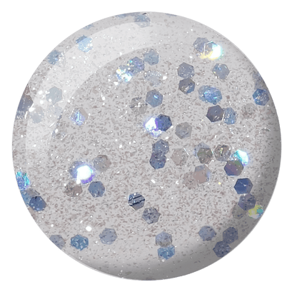 DND DC 9D CatEyes Gel #10 – Ember Enchantress