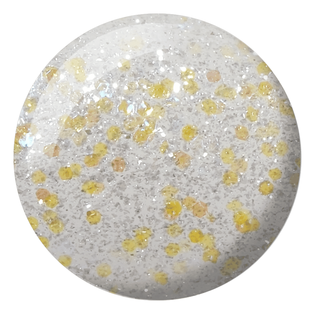 DND DC 9D CatEyes Gel #10 – Ember Enchantress