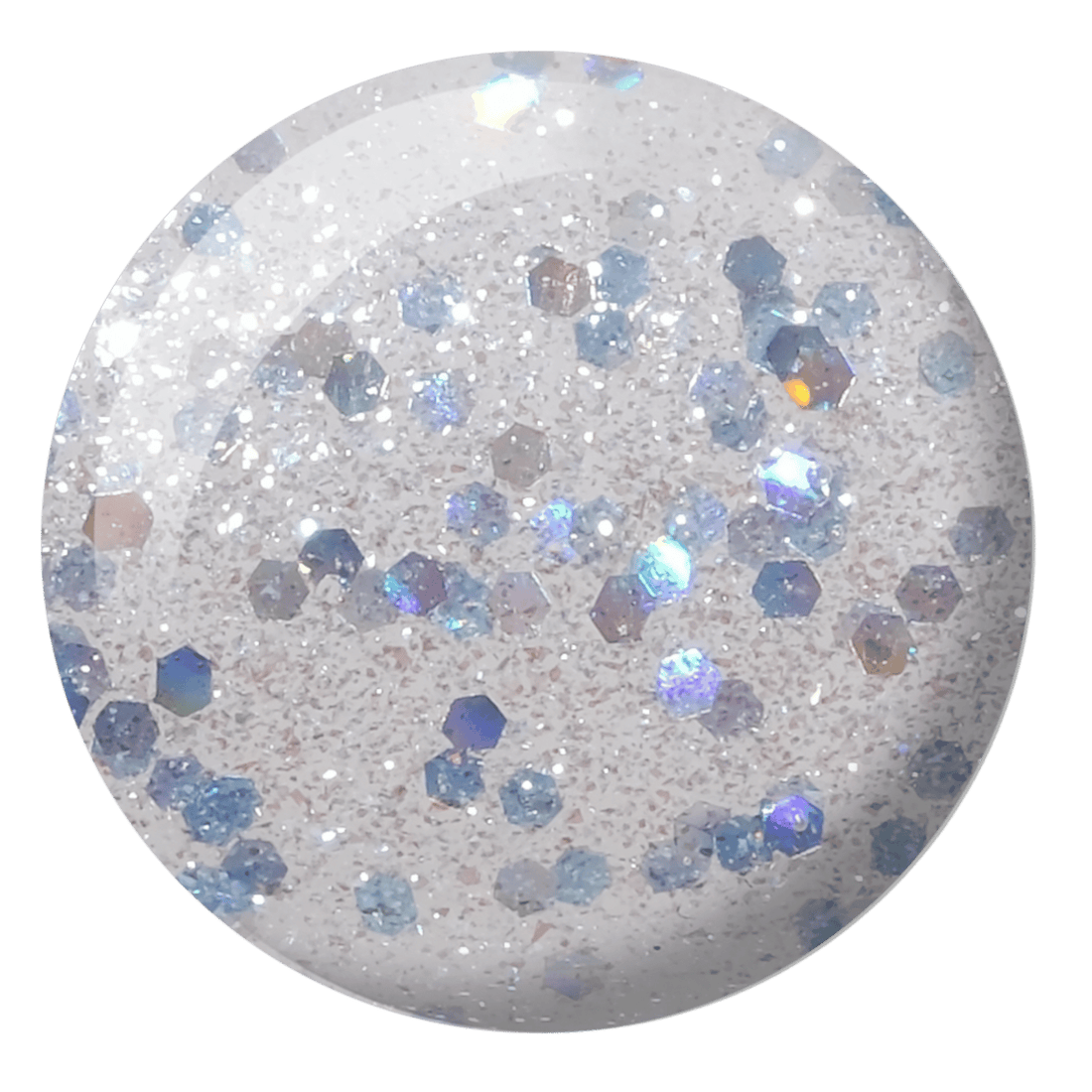 DND DC 9D CatEyes Gel #10 – Ember Enchantress