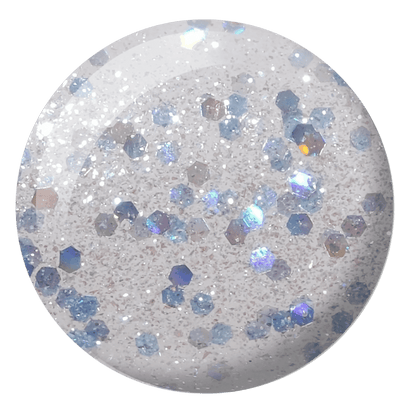 DND DC 9D CatEyes Gel #10 – Ember Enchantress