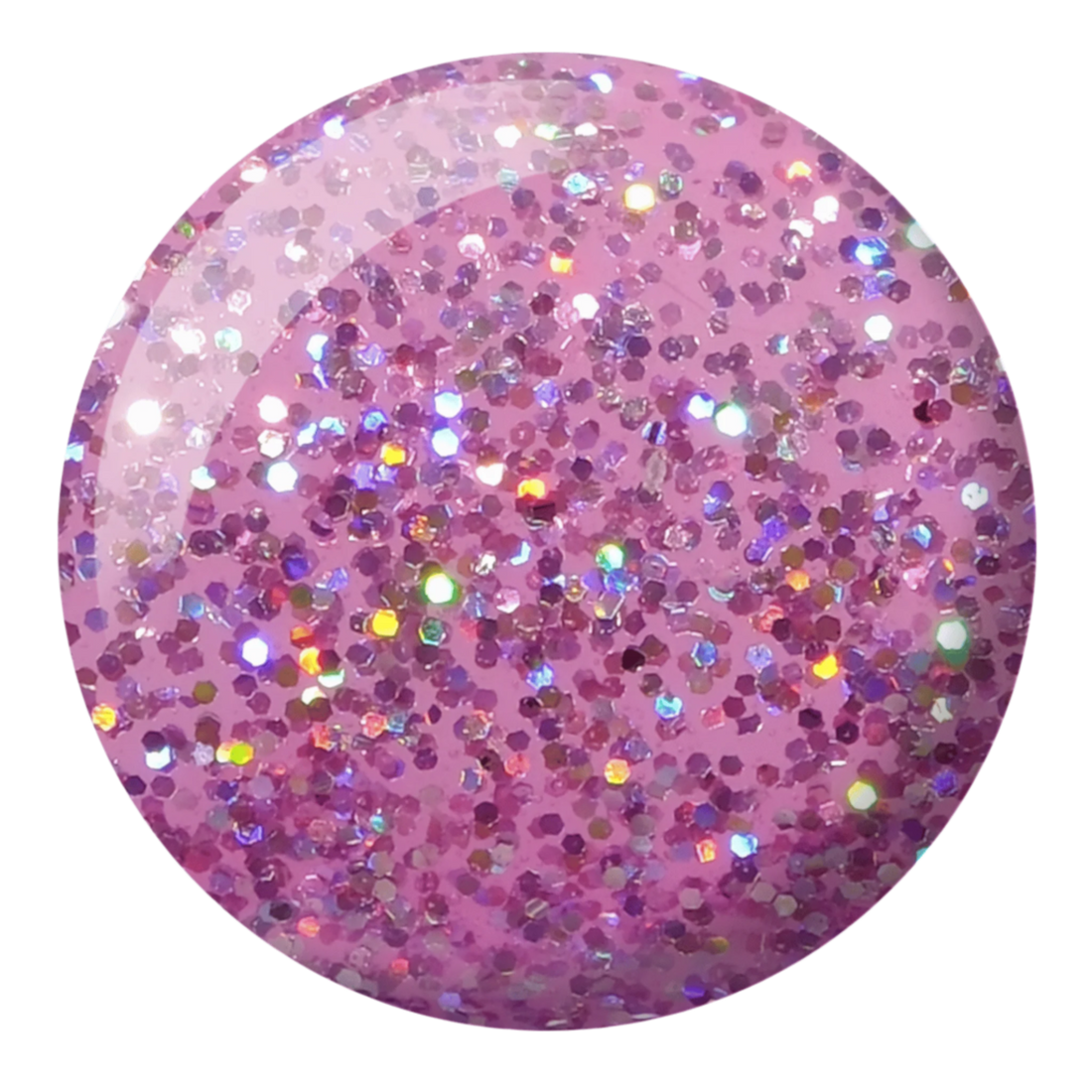 DND DC 9D CatEyes Gel #10 – Ember Enchantress