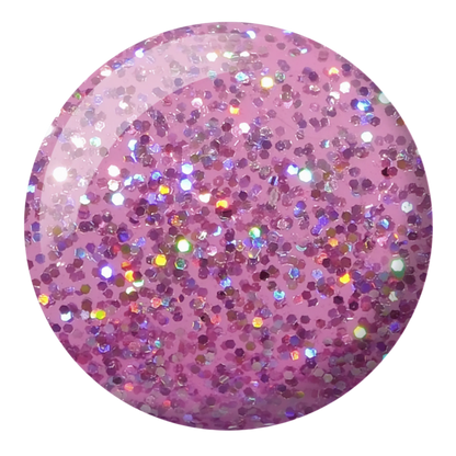 DND DC 9D CatEyes Gel #10 – Ember Enchantress