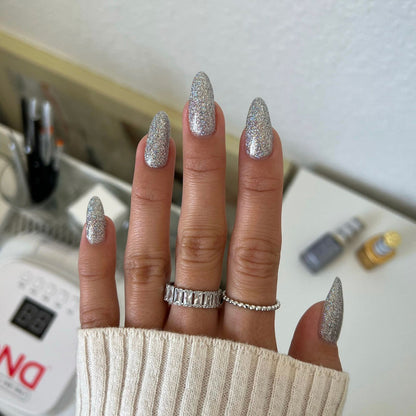 DND DC 9D CatEyes Gel #10 – Ember Enchantress