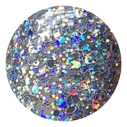 DND DC 9D CatEyes Gel #10 – Ember Enchantress