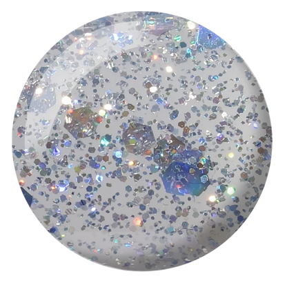 DND DC 9D CatEyes Gel #10 – Ember Enchantress