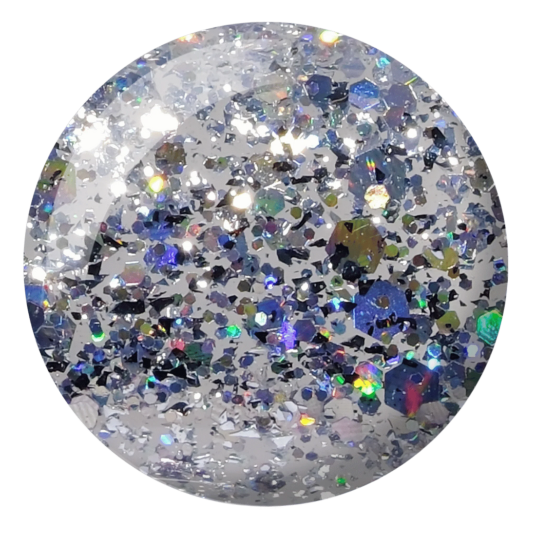 DND DC 9D CatEyes Gel #10 – Ember Enchantress