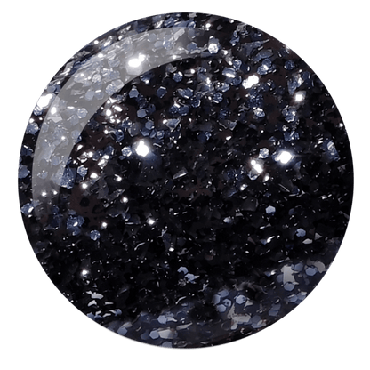 DND DC 9D CatEyes Gel #10 – Ember Enchantress