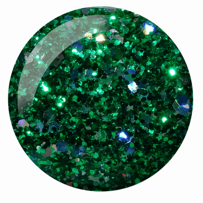 DND DC 9D CatEyes Gel #10 – Ember Enchantress