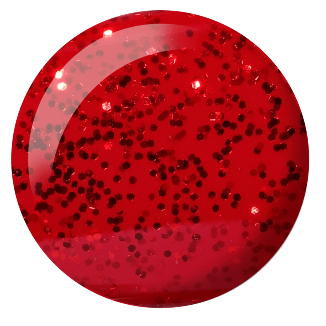 DND DC 9D CatEyes Gel #10 – Ember Enchantress