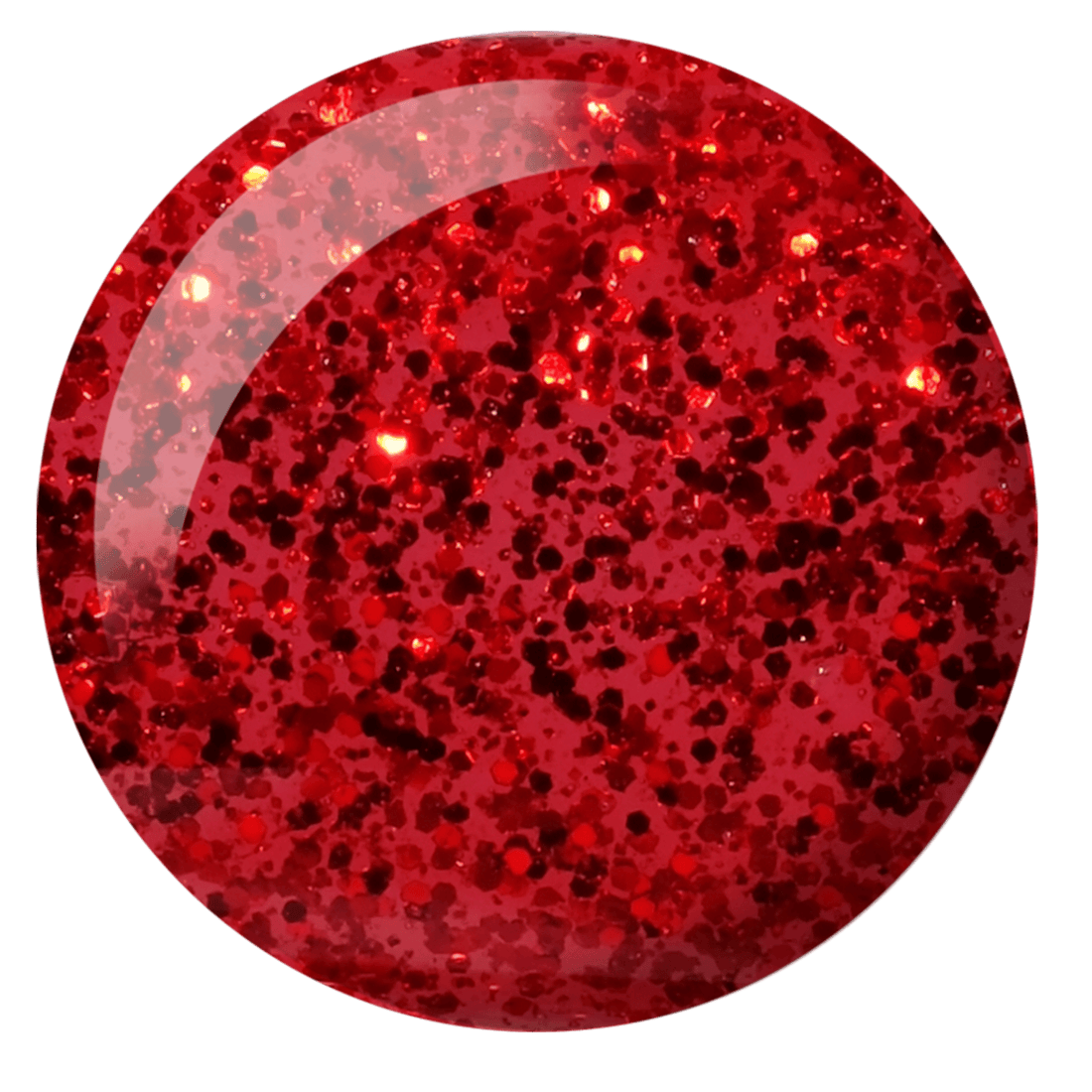 DND DC 9D CatEyes Gel #10 – Ember Enchantress