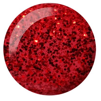 DND DC 9D CatEyes Gel #10 – Ember Enchantress