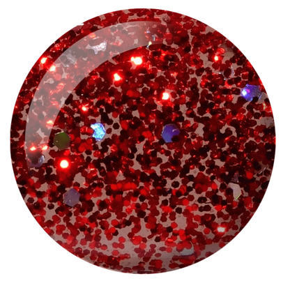 DND DC 9D CatEyes Gel #10 – Ember Enchantress