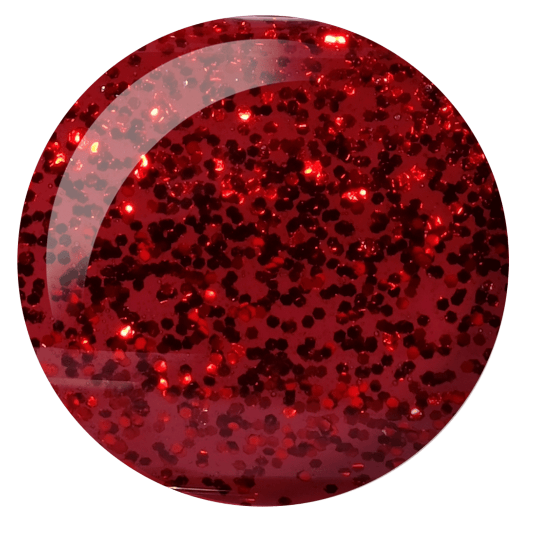 DND DC 9D CatEyes Gel #10 – Ember Enchantress