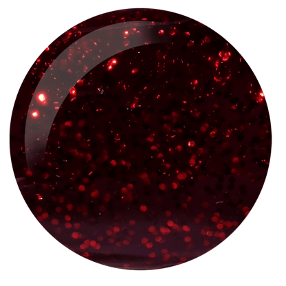 DND DC 9D CatEyes Gel #10 – Ember Enchantress