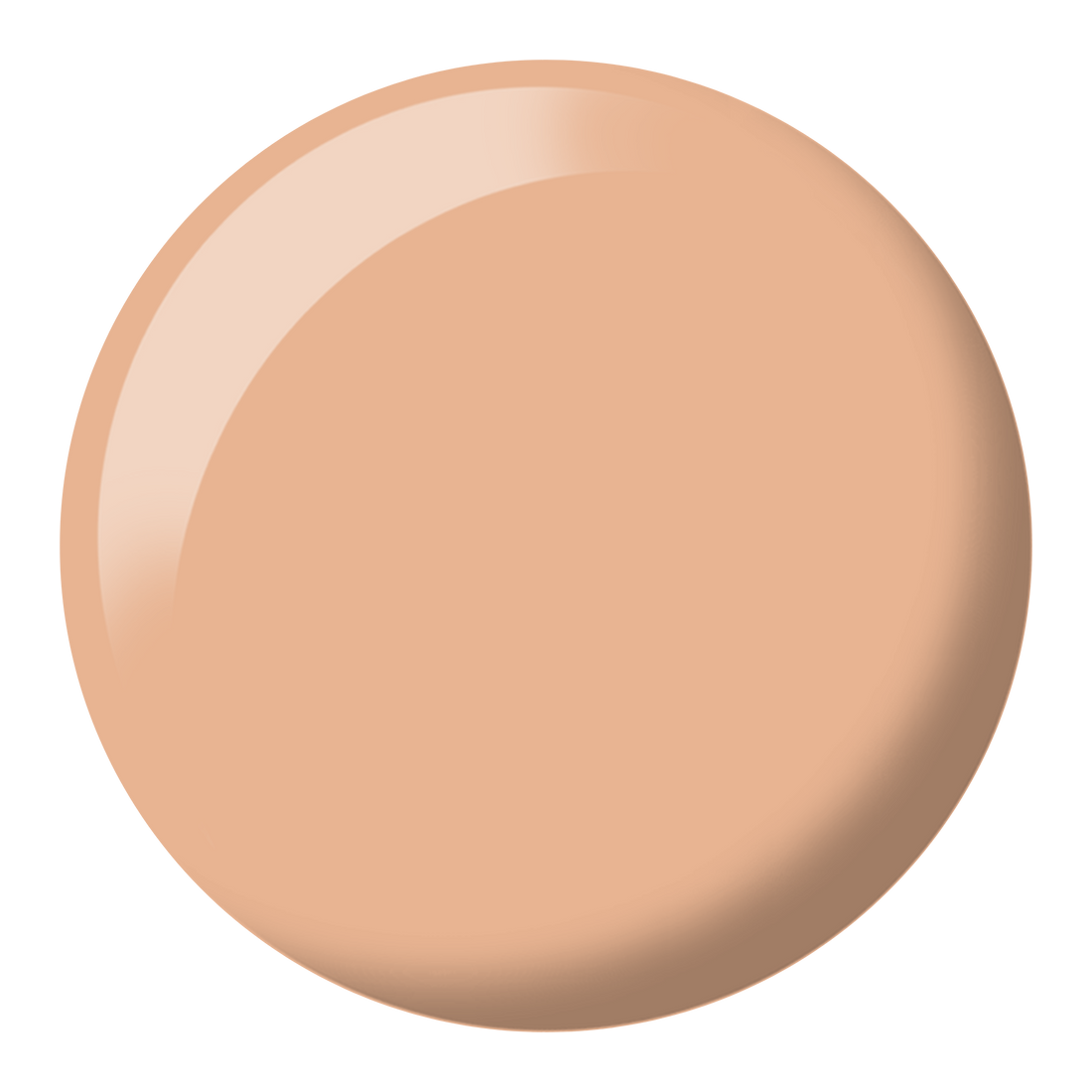 DND DC 9D CatEyes Gel #10 – Ember Enchantress