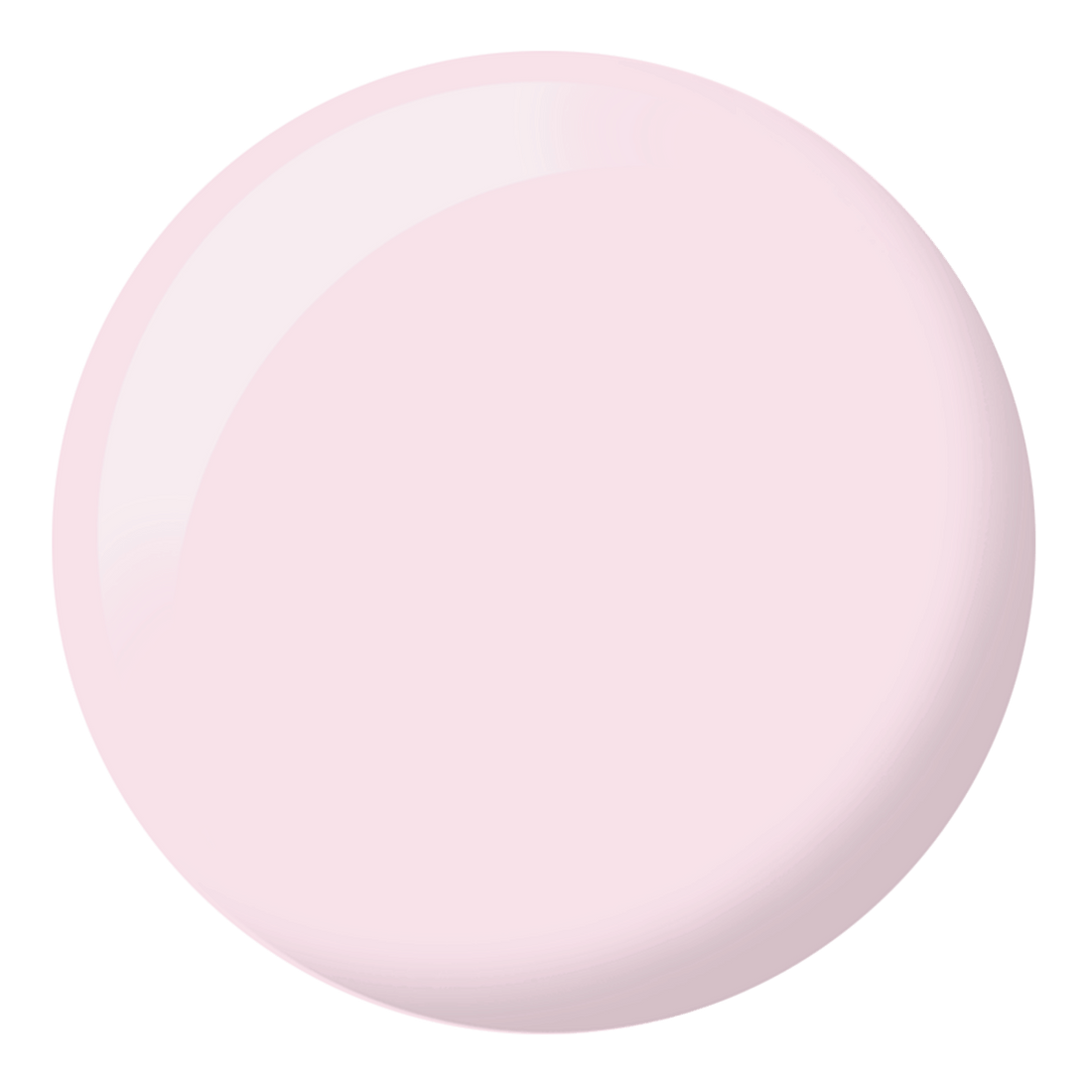 DND Diva Gel & Nail Polish - Little Miss Pointe #110