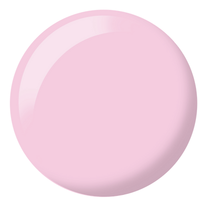 DND Diva Gel & Nail Polish - Pink A Boo #111