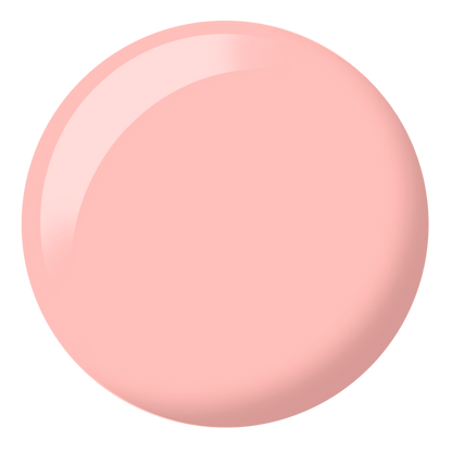 DND Diva Gel & Nail Polish - Homemade Tart #114