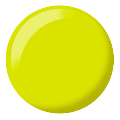 Esmalte de uñas y gel DND DC Duo 166 - Rosa duro