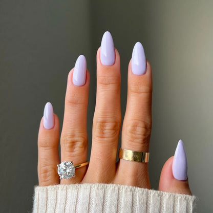 DND Diva Gel & Nail Polish - Classic Waltz #128