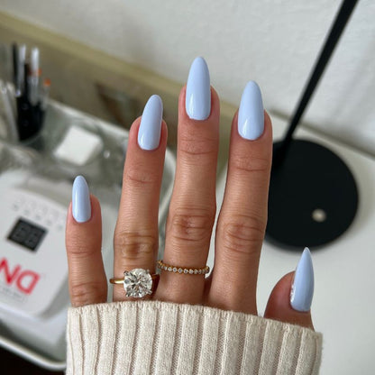 DND DC 9D CatEyes Gel #10 – Ember Enchantress