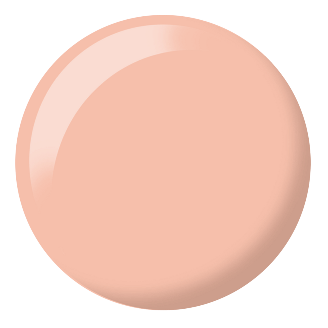 DND Diva Gel & Nail Polish - Sunday Brunch #131