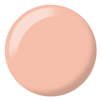 DND Diva Gel & Nail Polish - Sunday Brunch #131