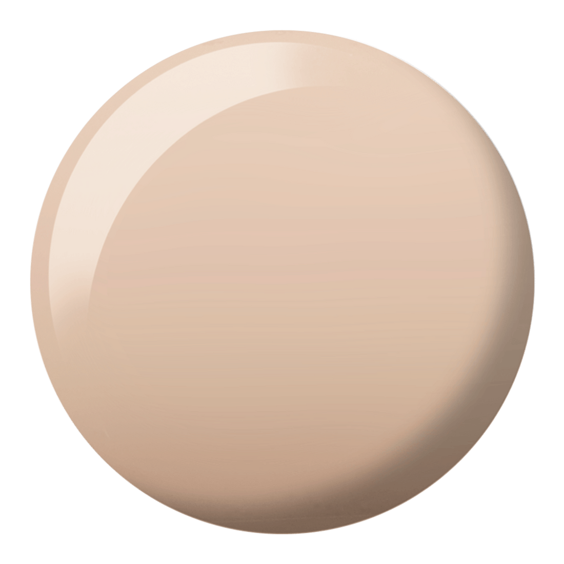 DND Diva Gel & Nail Polish - Buried Treasure #147