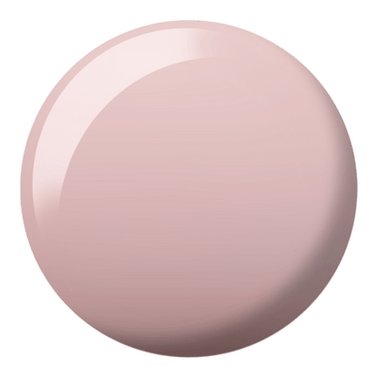 Esmalte de uñas y gel DND DC Duo 166 - Rosa duro