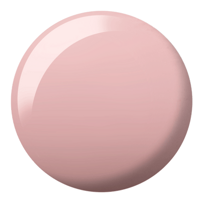DND Diva Gel & Nail Polish - Nude Musical #149