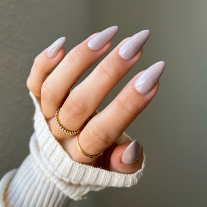 DND Diva Gel & Nail Polish - Castles In Spain #151