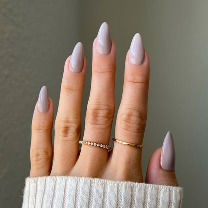 DND Diva Gel & Nail Polish - Castles In Spain #151