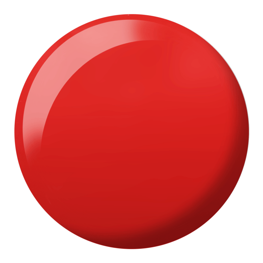 DND DC 9D CatEyes Gel #10 – Ember Enchantress