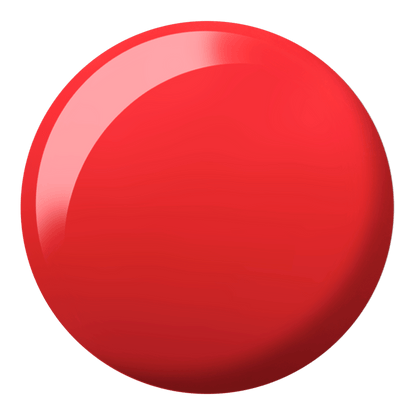 Esmalte de uñas y gel DND DC Duo 166 - Rosa duro