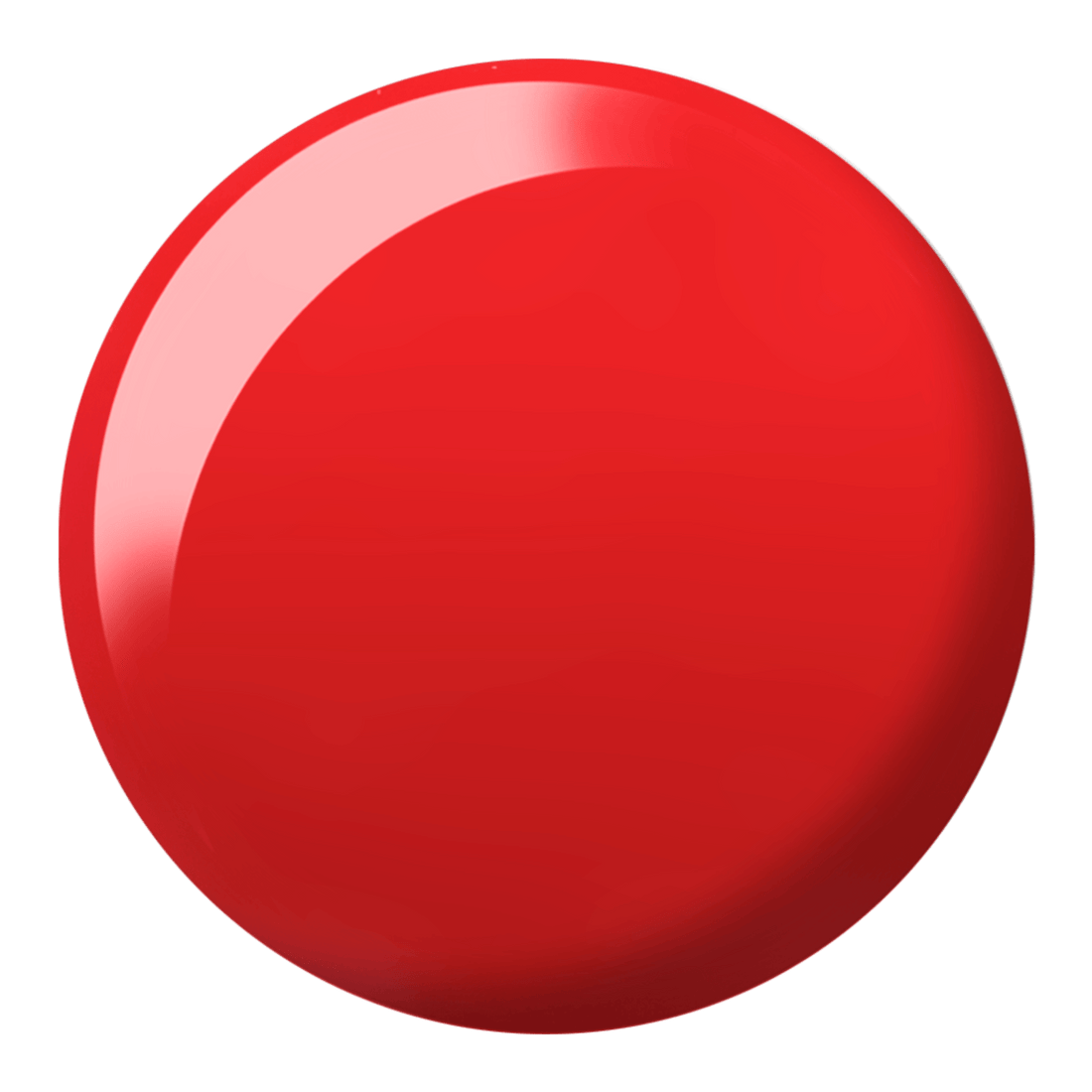 Esmalte de uñas y gel DND DC Duo 166 - Rosa duro