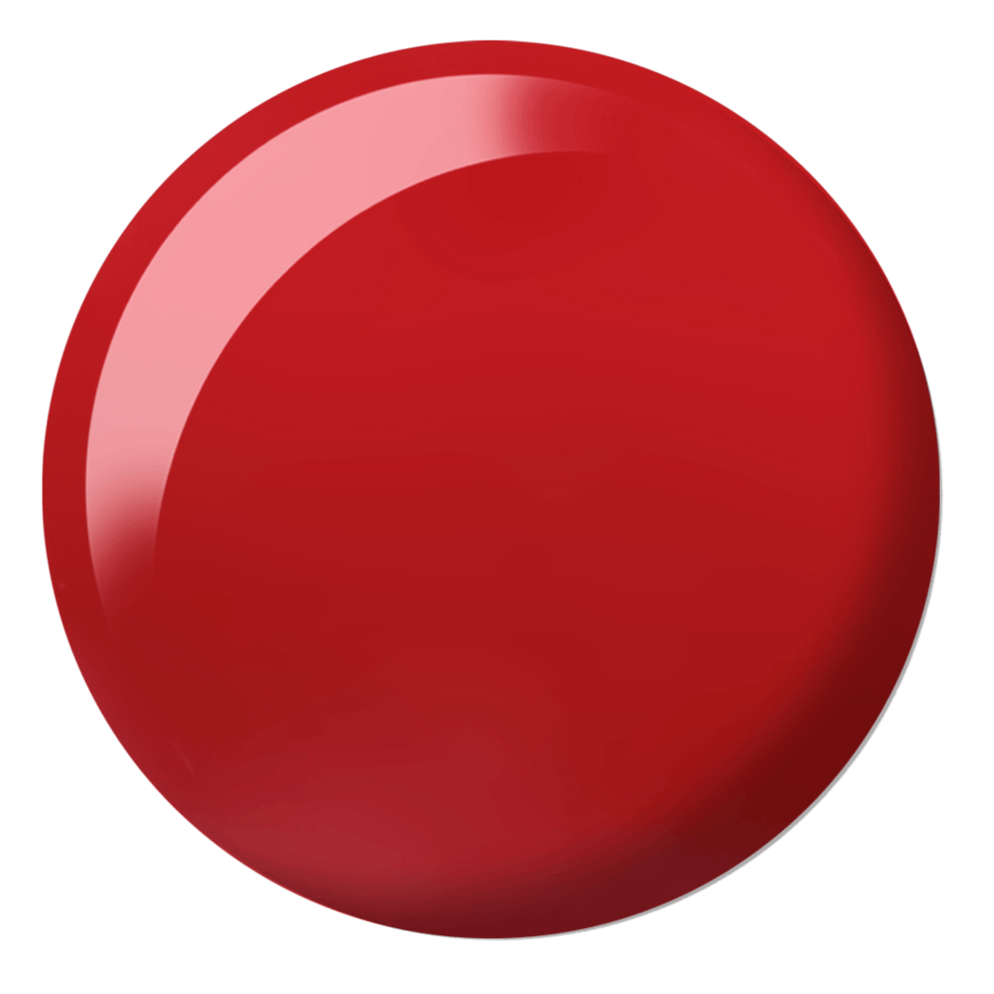 DND DC 9D CatEyes Gel #10 – Ember Enchantress