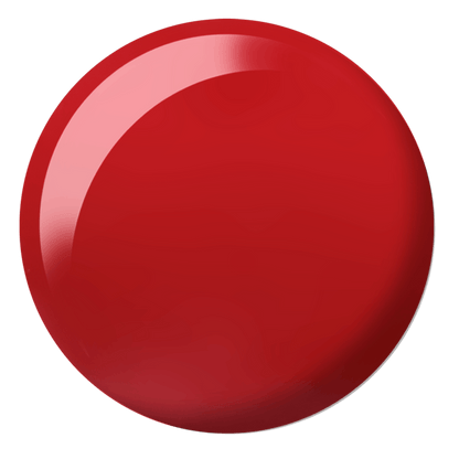 DND DC 9D CatEyes Gel #10 – Ember Enchantress