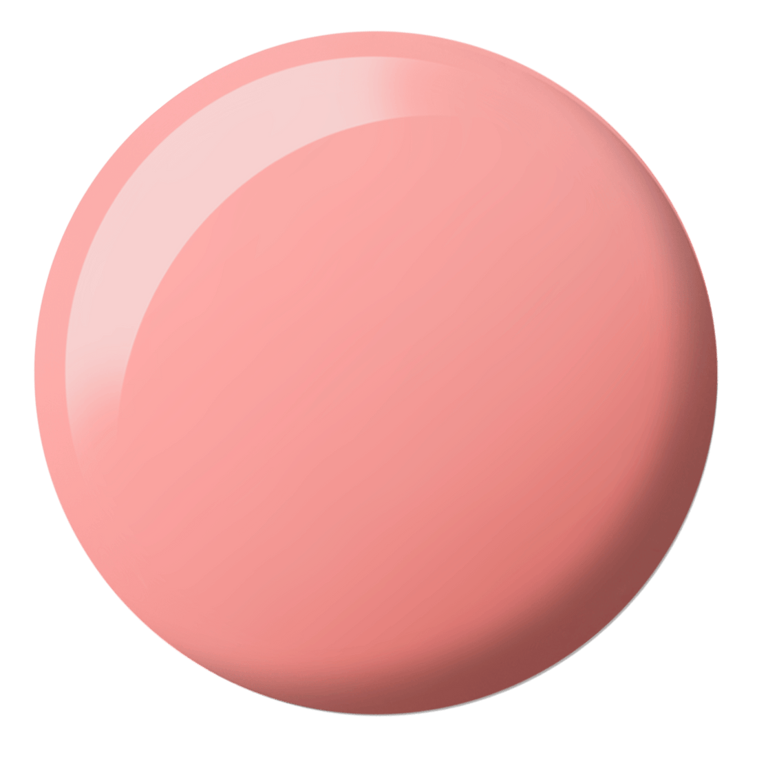 DND DC 9D CatEyes Gel #10 – Ember Enchantress