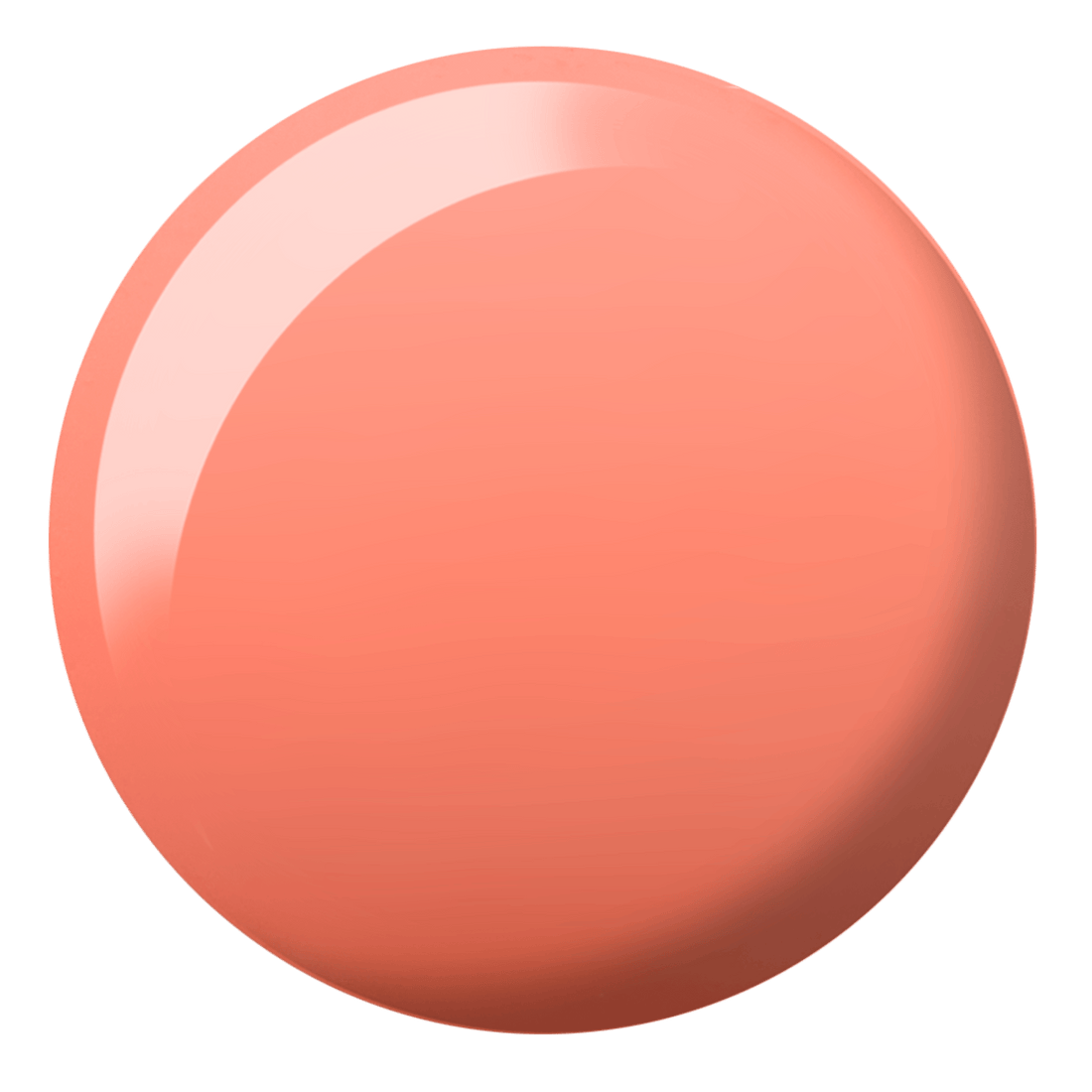 DND DC 9D CatEyes Gel #10 – Ember Enchantress