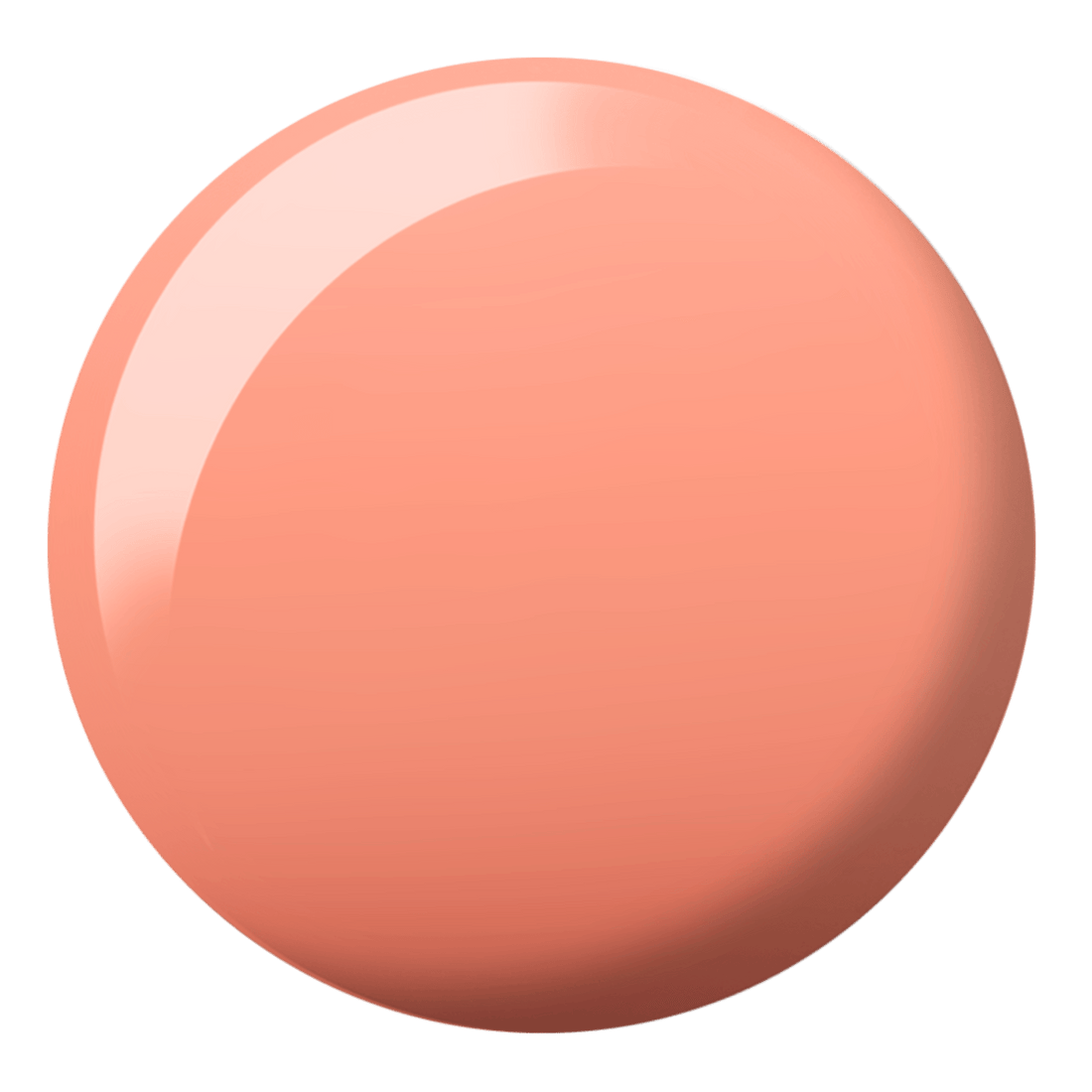 DND DC 9D CatEyes Gel #10 – Ember Enchantress