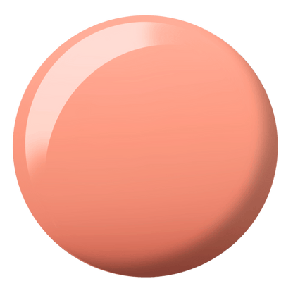 DND DC 9D CatEyes Gel #10 – Ember Enchantress