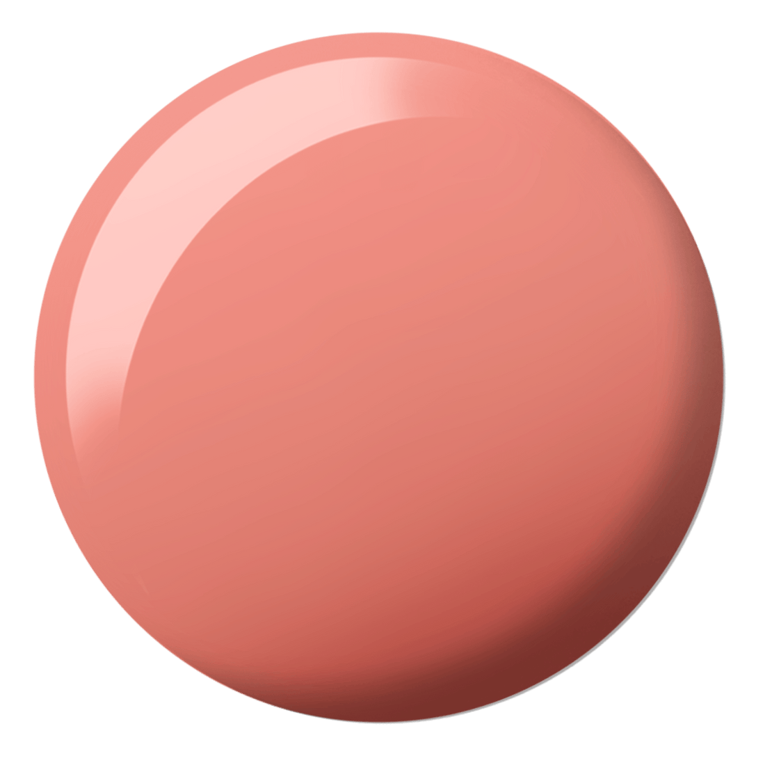 DND DC 9D CatEyes Gel #10 – Ember Enchantress