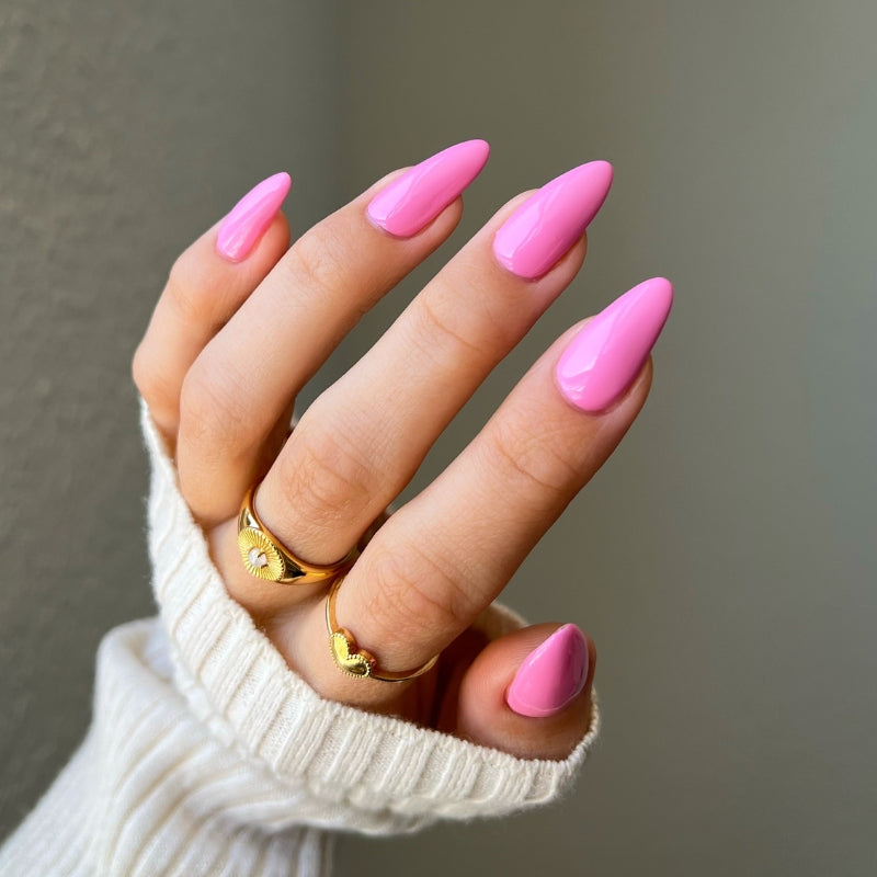 DND Diva Gel & Nail Polish - Where’s My Beret? #172