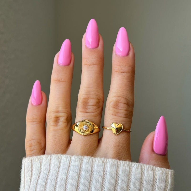 DND Diva Gel & Nail Polish - Where’s My Beret? #172