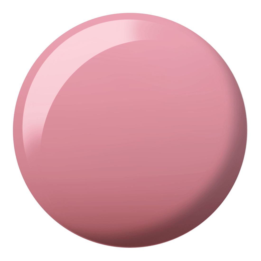 DND Diva Gel & Nail Polish - Sippin’ Rose Tea #173