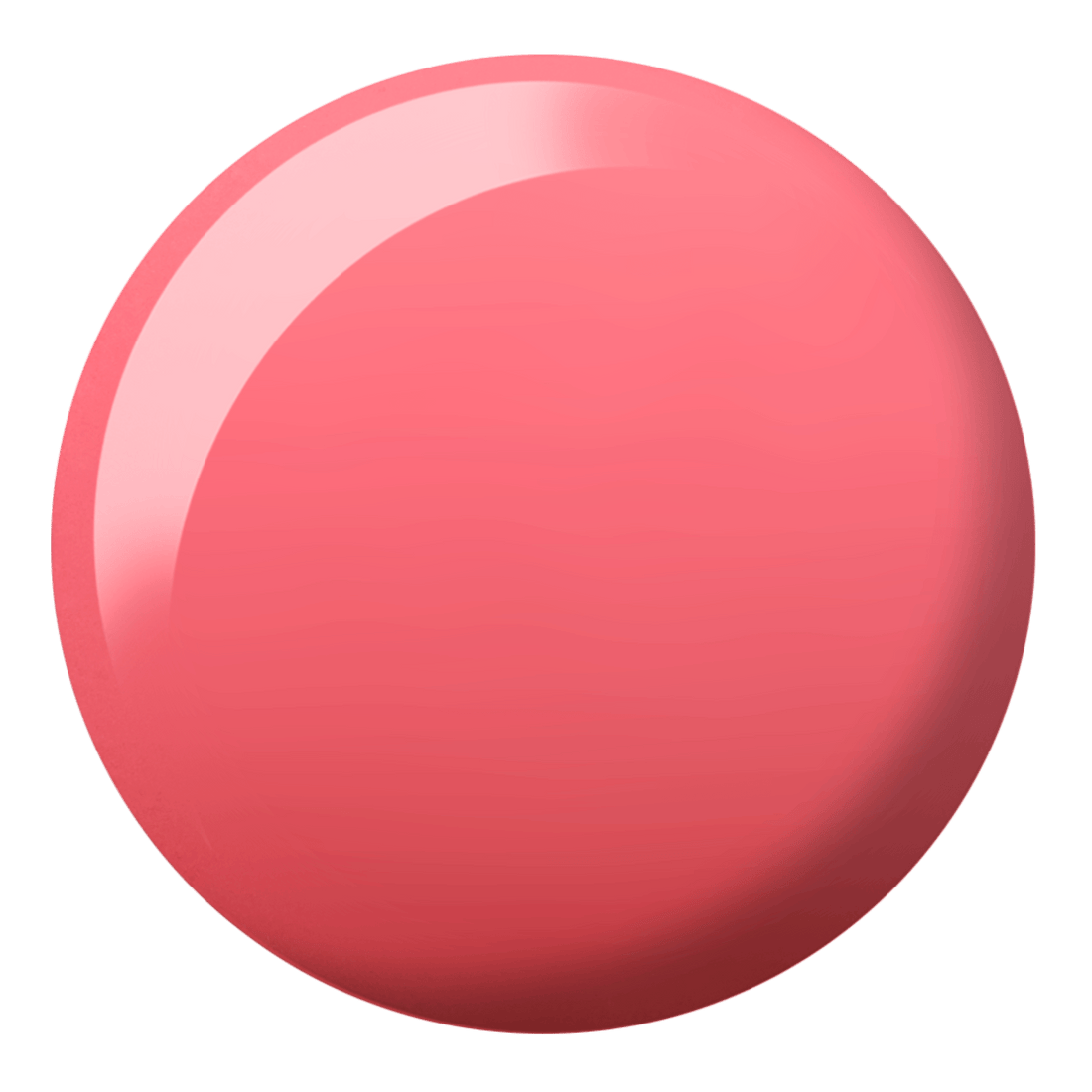 DND DC 9D CatEyes Gel #10 – Ember Enchantress