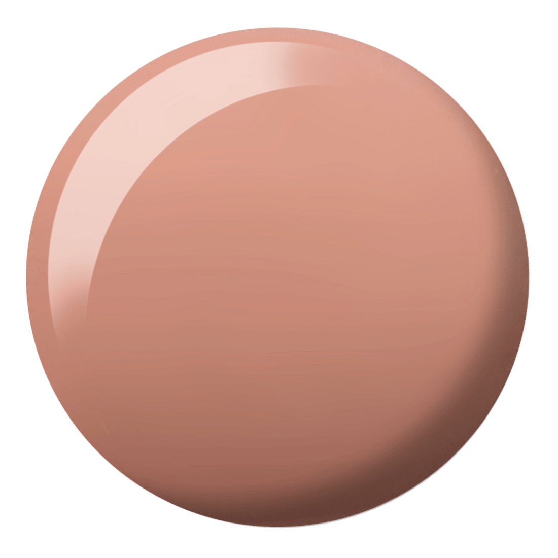 DND DC 9D CatEyes Gel #10 – Ember Enchantress