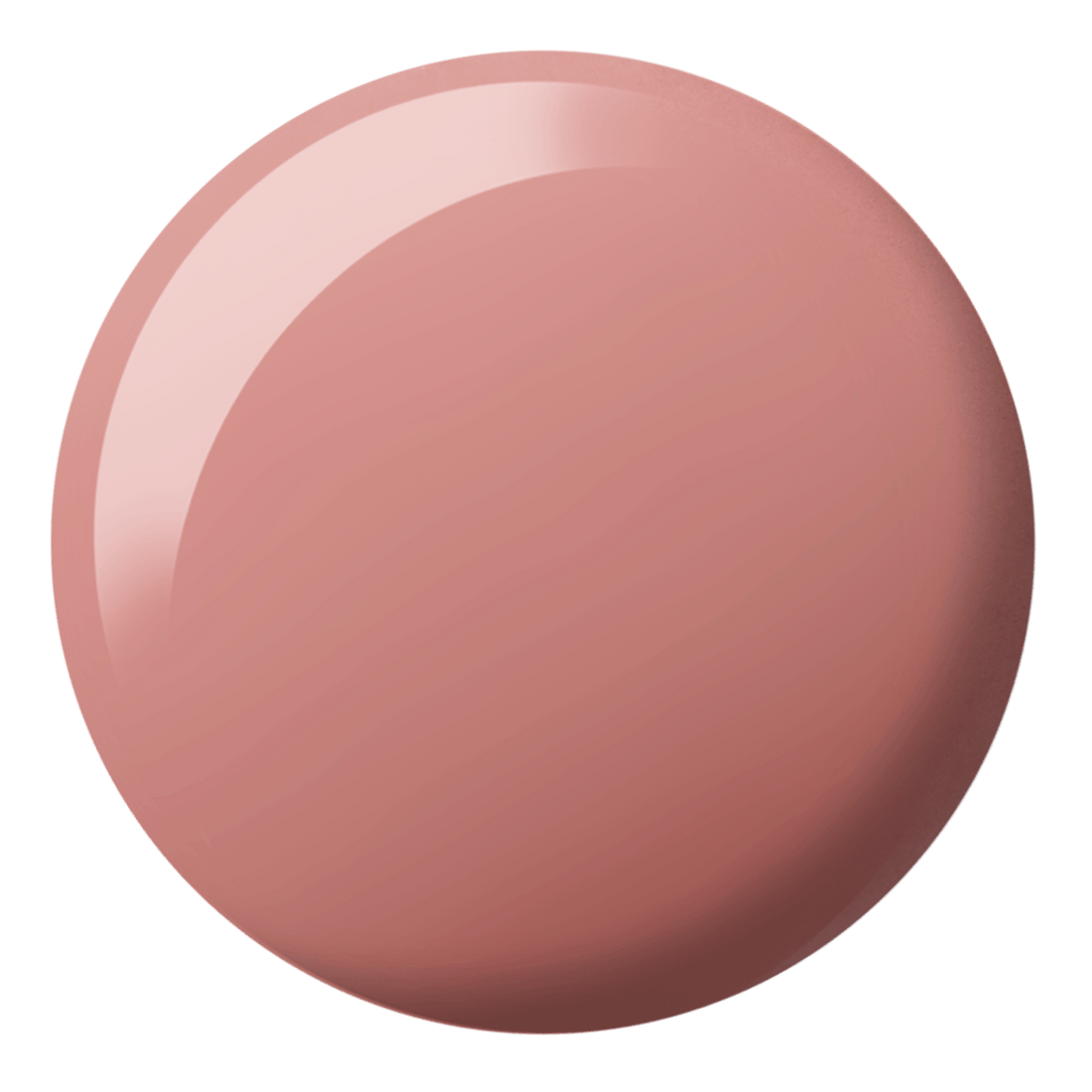 DND Diva Gel & Nail Polish - Fawn Over Me #178