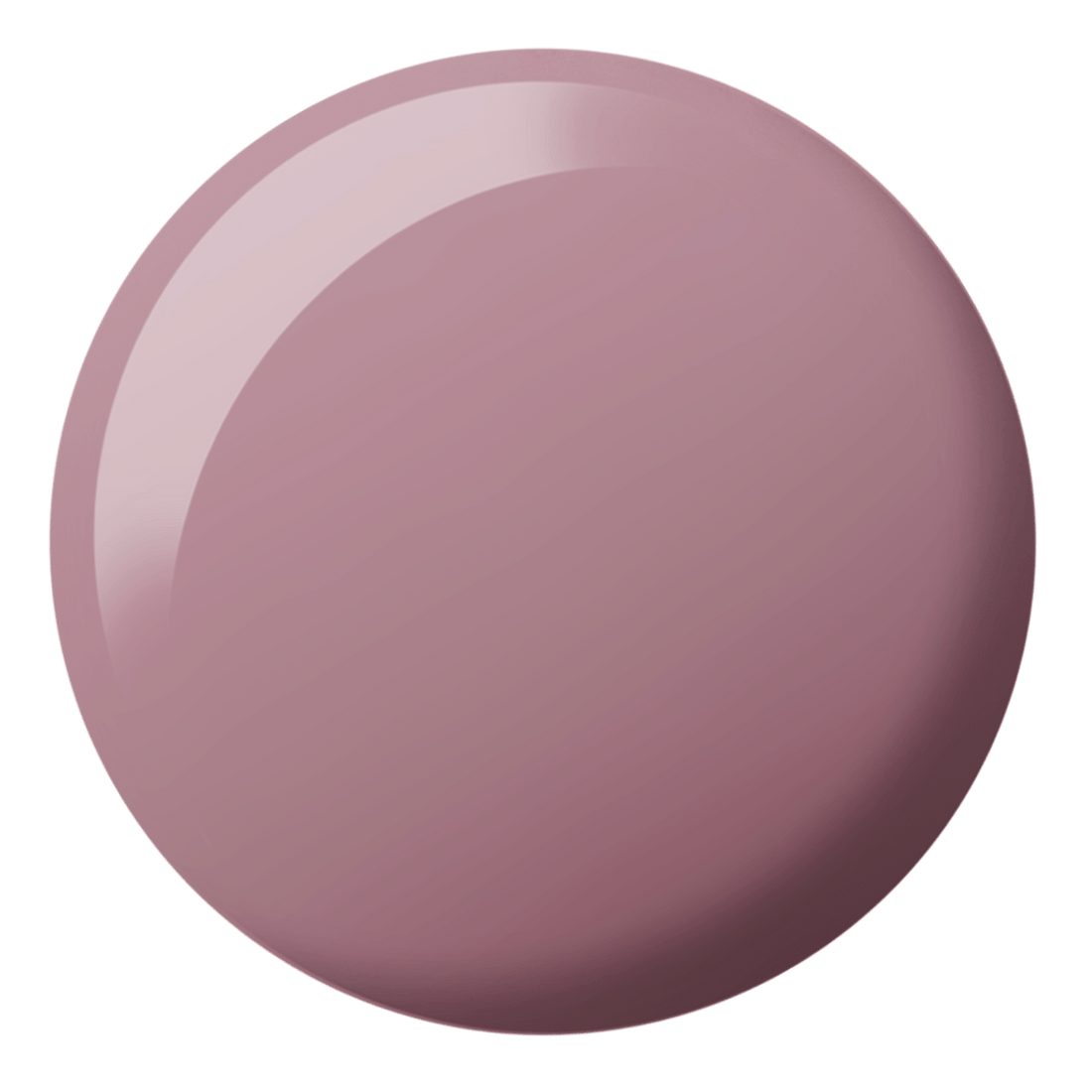 DND Diva Gel & Nail Polish - Toasted Melody #181