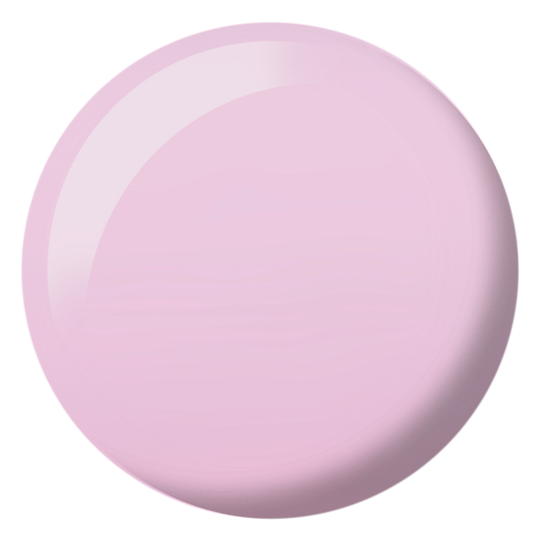 DND Diva Gel & Nail Polish - Pleasant Pink #182